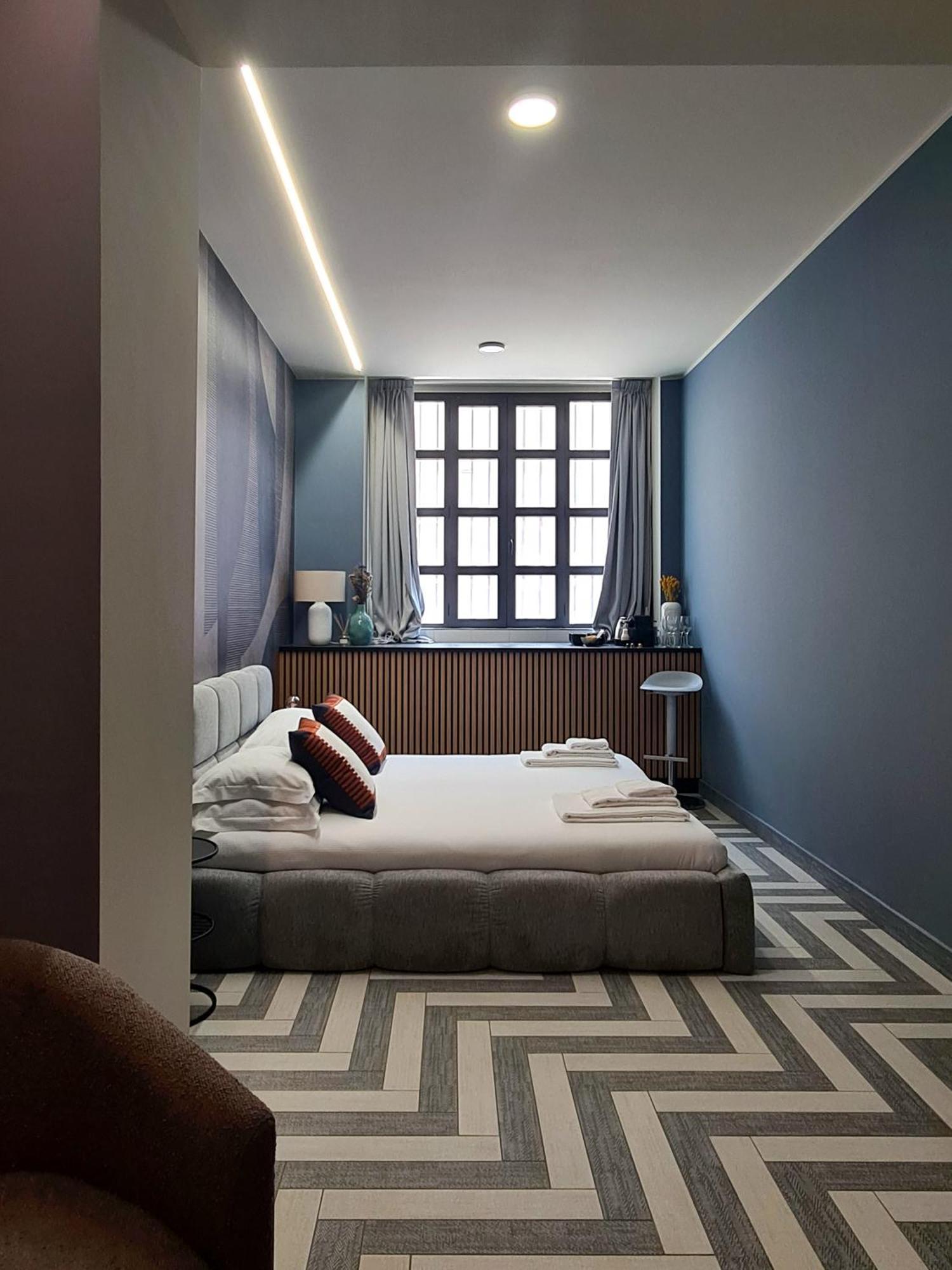 Serendipity Rooms - Navigli Milão Exterior foto